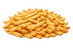 Papas fritas