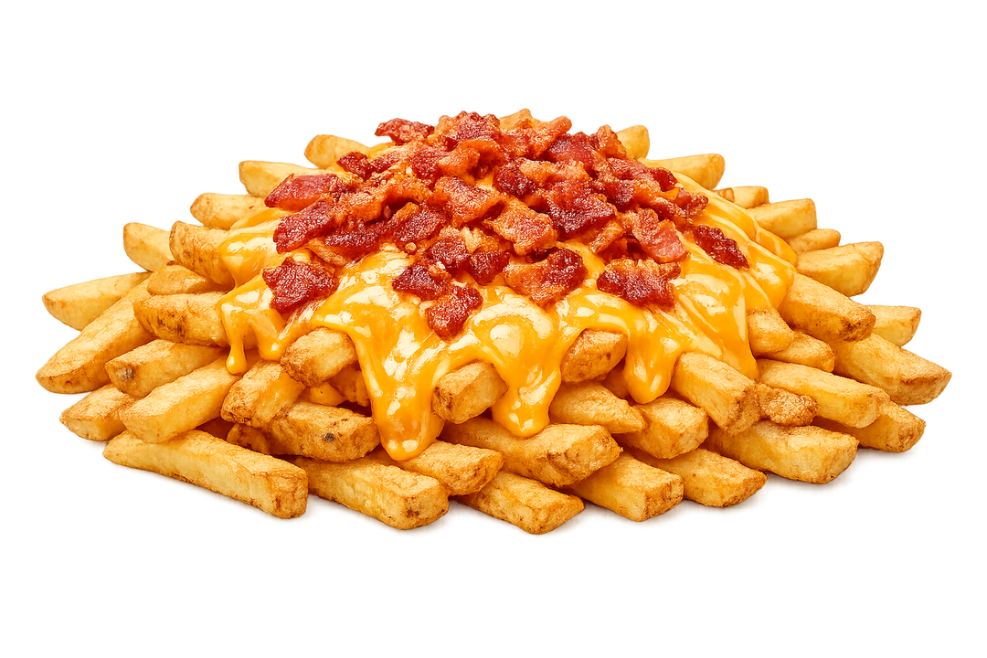 Papas Deluxe
