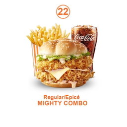 SANDWICH COMBO 
