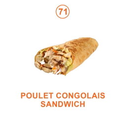 SHAWARMA 