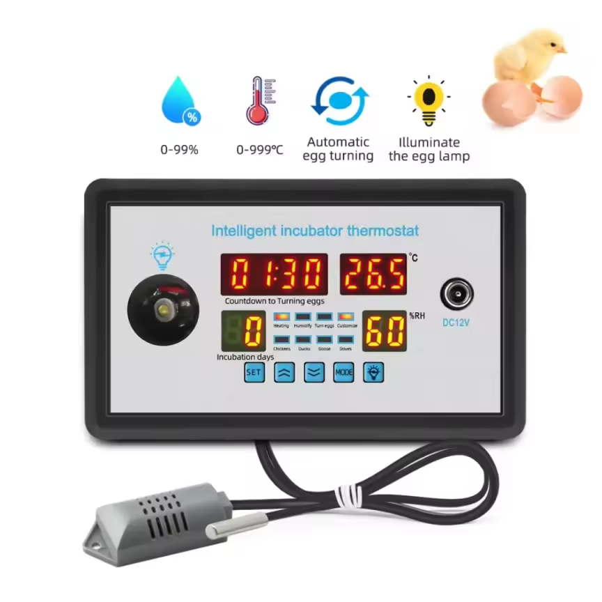 Thermostat ZFX-W9002