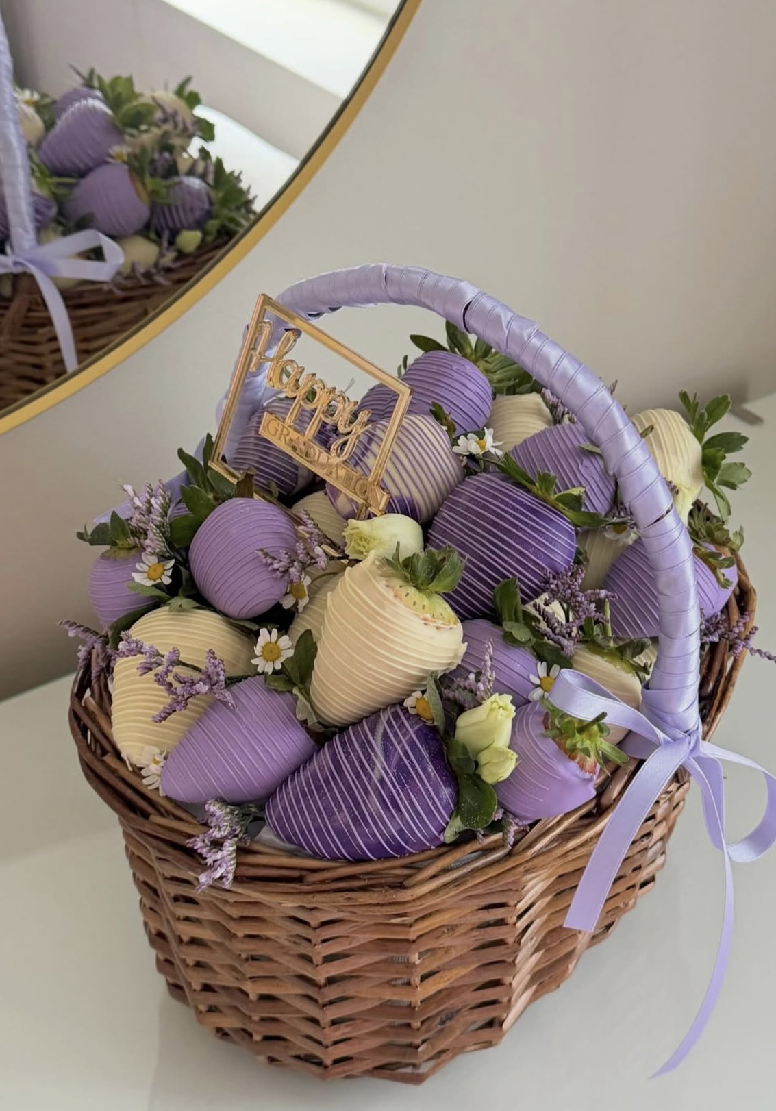 Strawberry basket_0