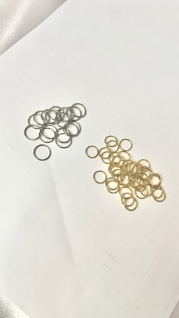 Elo para chaveiro