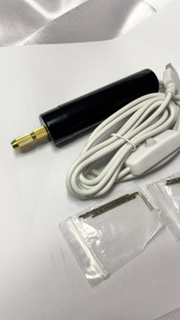 Mini furadeira electrica