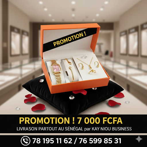 Bijoux coffret _0