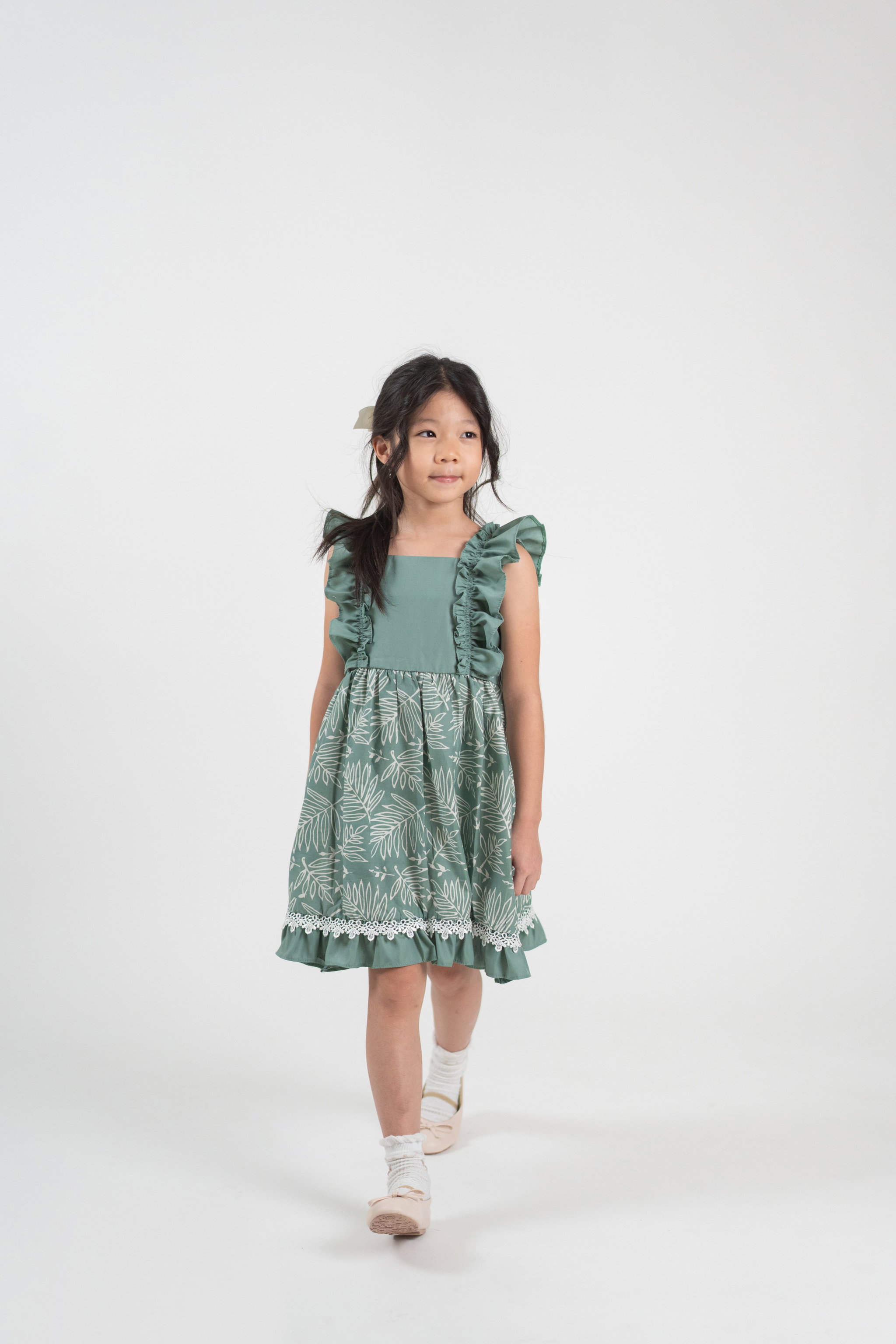 SELLA DRESS_0