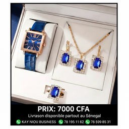 Montre femmes 