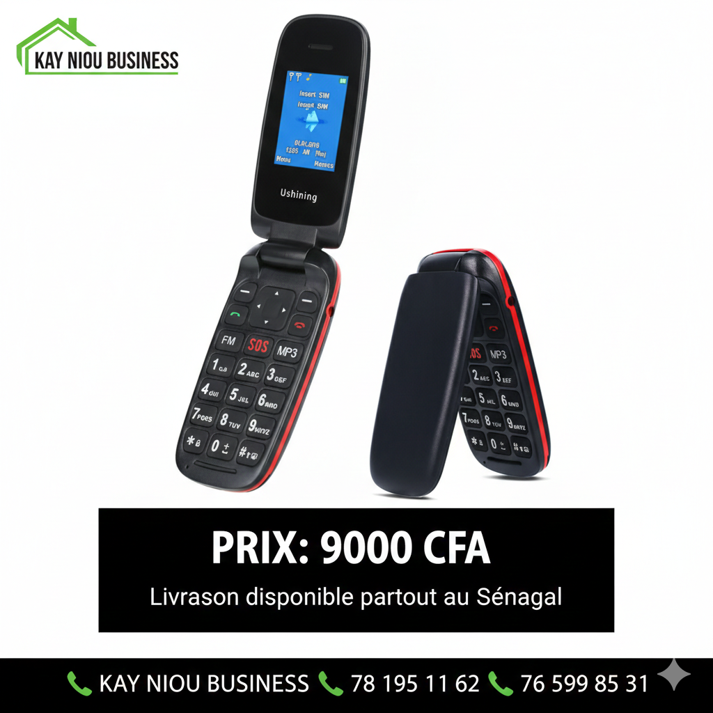Téléphone portable _0