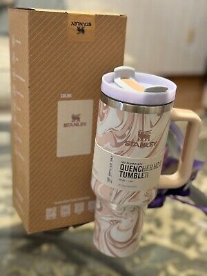 STANLEY QUENCHER FLOWSTATE H2.0 TUMBLER