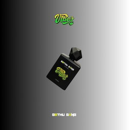 VIBEZ - Perfume 100ml (EDP) Unisex 