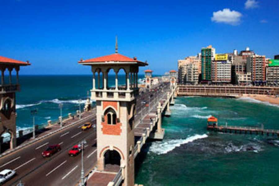 6 DAYS 5 NIGHTS EGYPT HOLIDAY PACKAGE TO CAIRO & ALEXANDRIA_0