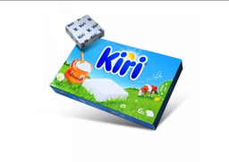 6St | Kiri   Schmelzkäse | كيري جبنة
