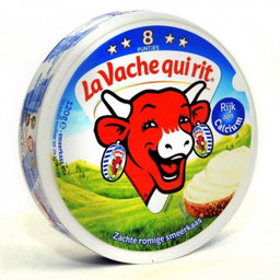 8st | La Vache quirit | لافاش كيري  8 قطع 