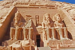 6 Days 5 Nights EGYPT HOLIDAY Package to Cairo, Luxor And Aswan