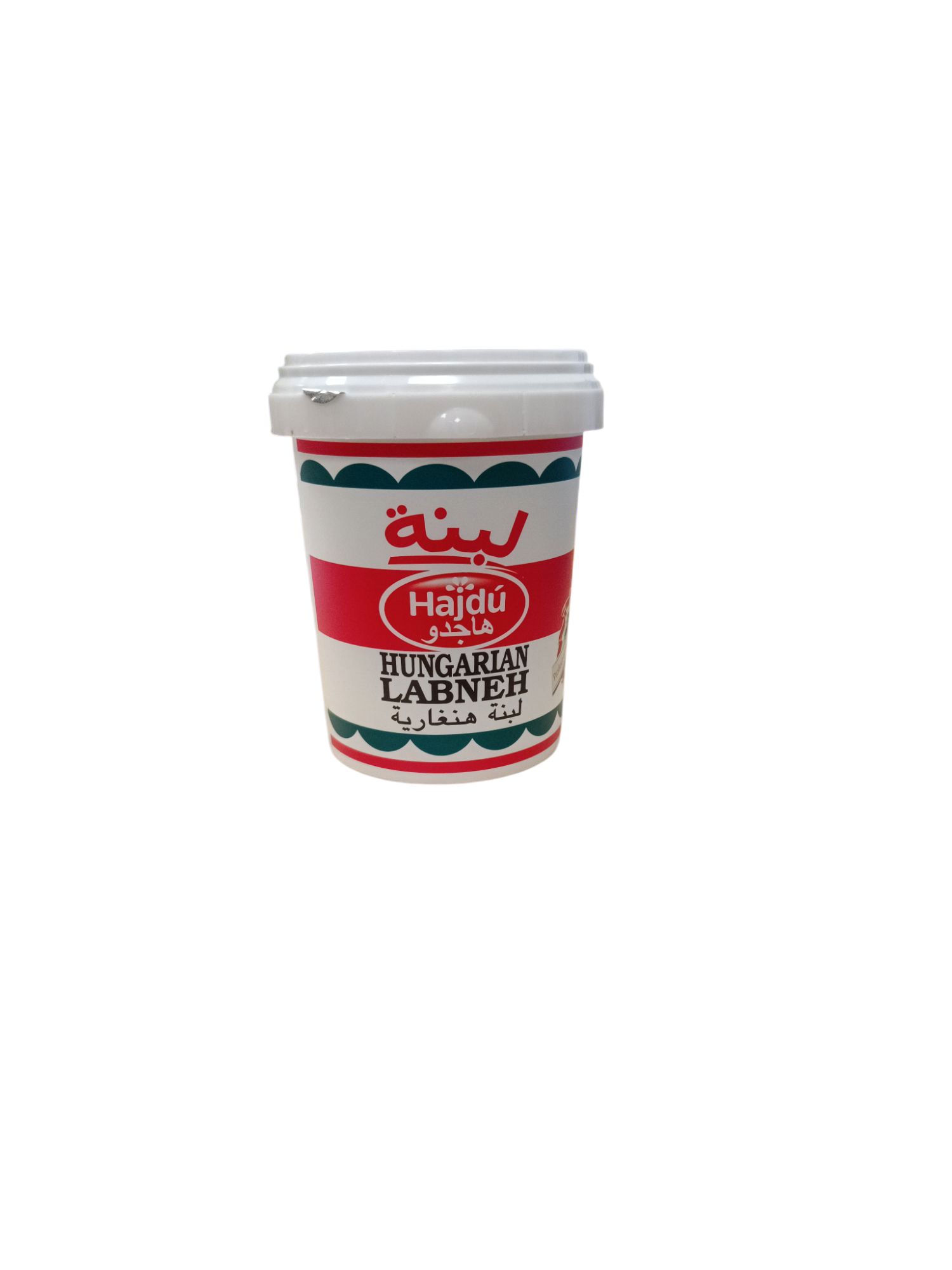 500g | Hajdu   hungarian Labneh | لبنة هنغارية_0