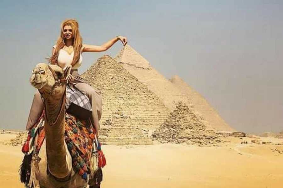 6 Days 5 Nights Egypt Tour Package To Cairo And Luxor, Alexandria_0