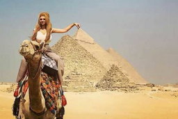 6 Days 5 Nights Egypt Tour Package To Cairo And Luxor, Alexandria