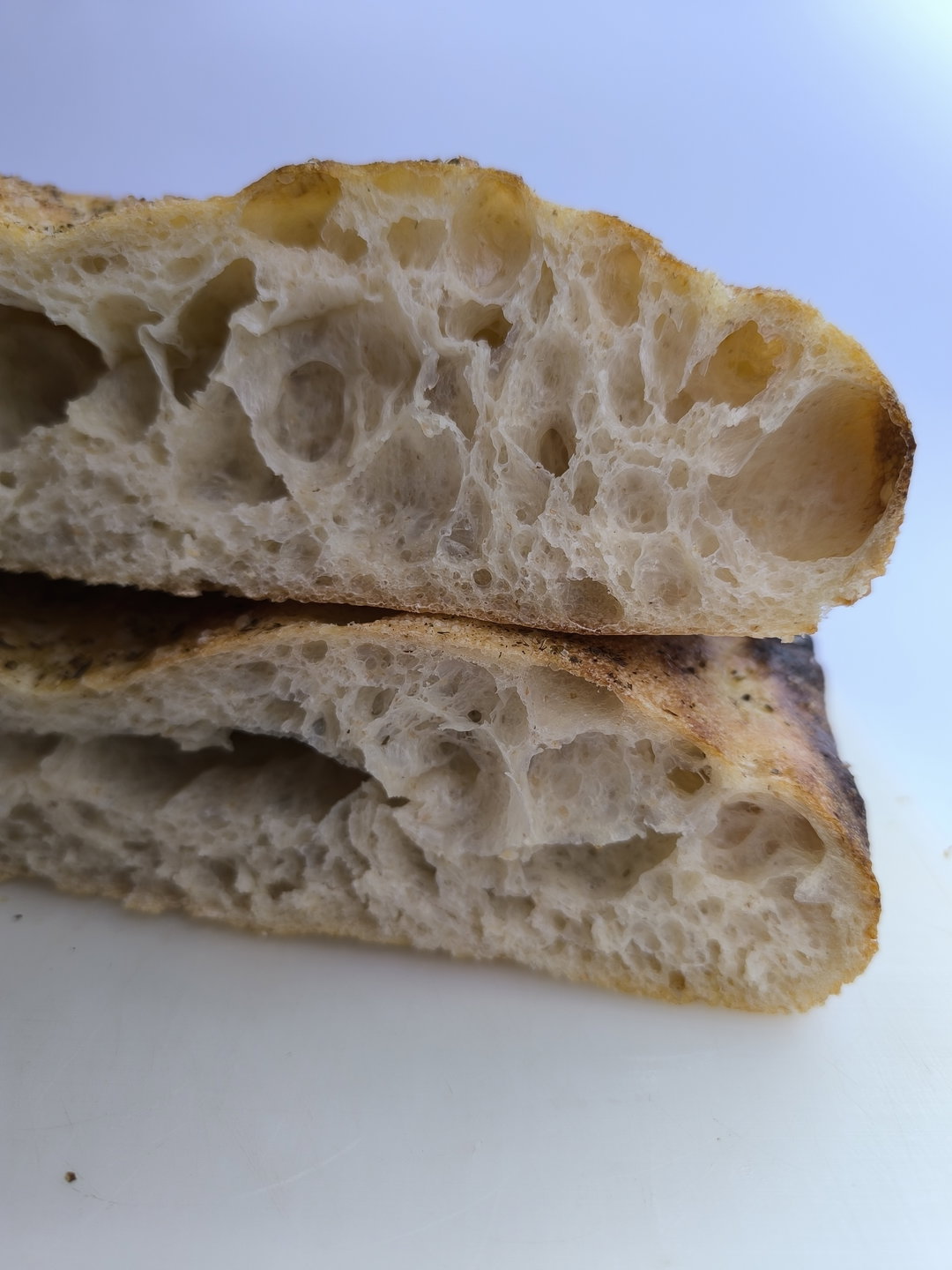 Sourdough Foccacia cca 500g