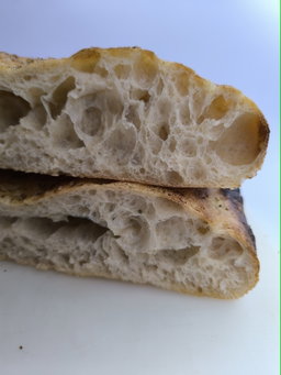 Sourdough Foccacia cca 500g