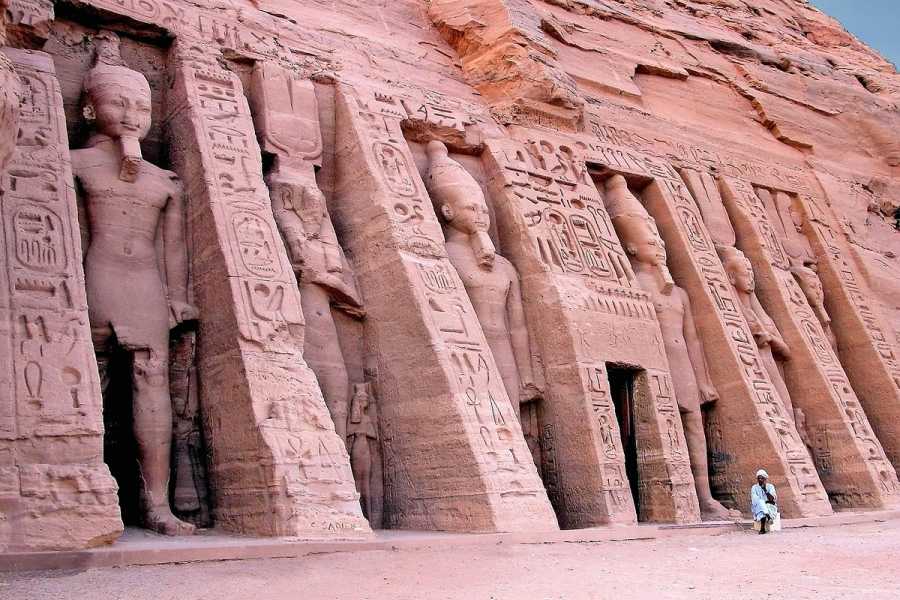 7 Days 6 Nights Egypt Holiday Package: Cairo, Alexandria, Aswan and Luxor_0