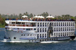 7 Days 6 Nights Egypt Travel Holiday Package Included Nile Cruise
