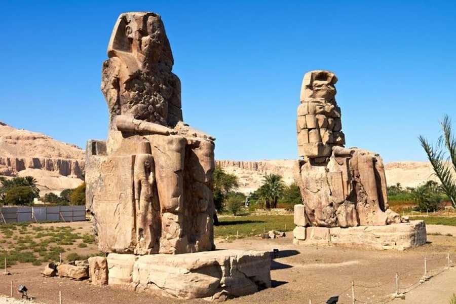 8 Days 7 Nights Cairo, Nile Cruise from Aswan to Luxor Included Abu Simbel_0