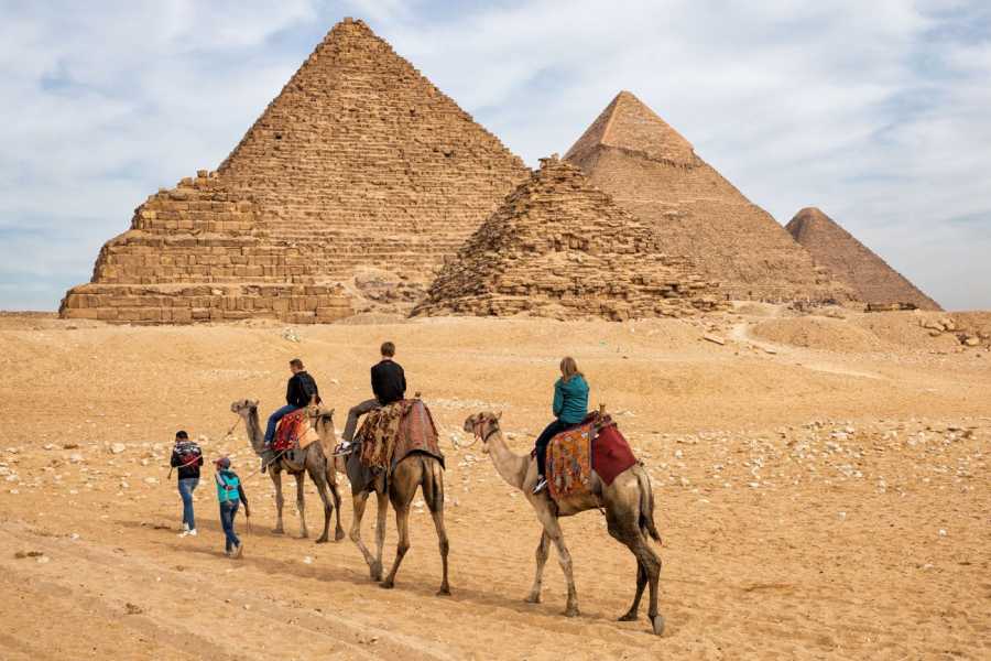 Best Egypt Travel deals for 8 Days 7 Nights to Cairo Aswan & Luxor_0