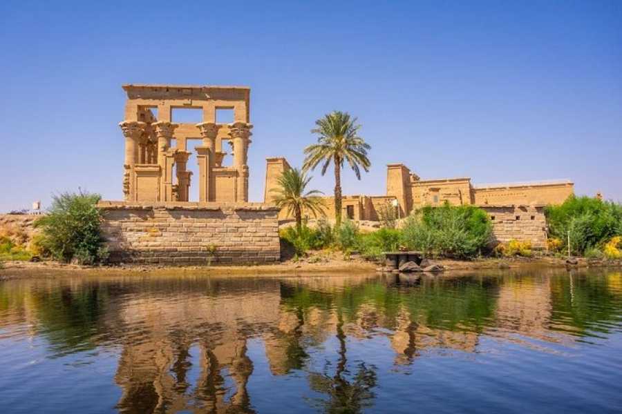 Egypt Trip 8 Days 7 Night Private Package Tours_0