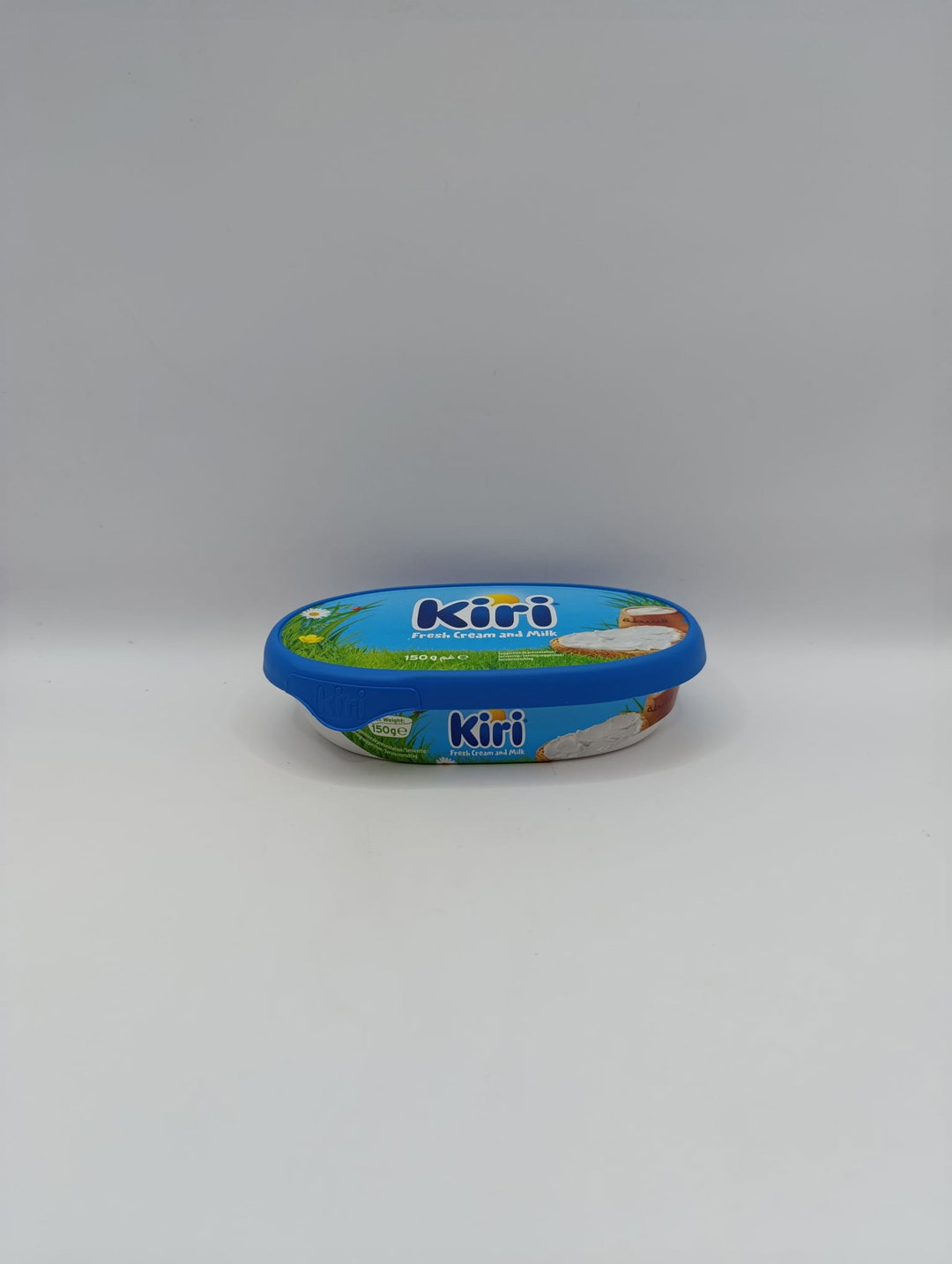 170g Kiri | Creamy | جبنه كيري كريمي