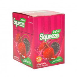 12beutel | Squeeze   Tutti Frutti | سكويز توتي فروتي