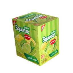 12beutel | Squeeze   Minze | سكويز نعناع