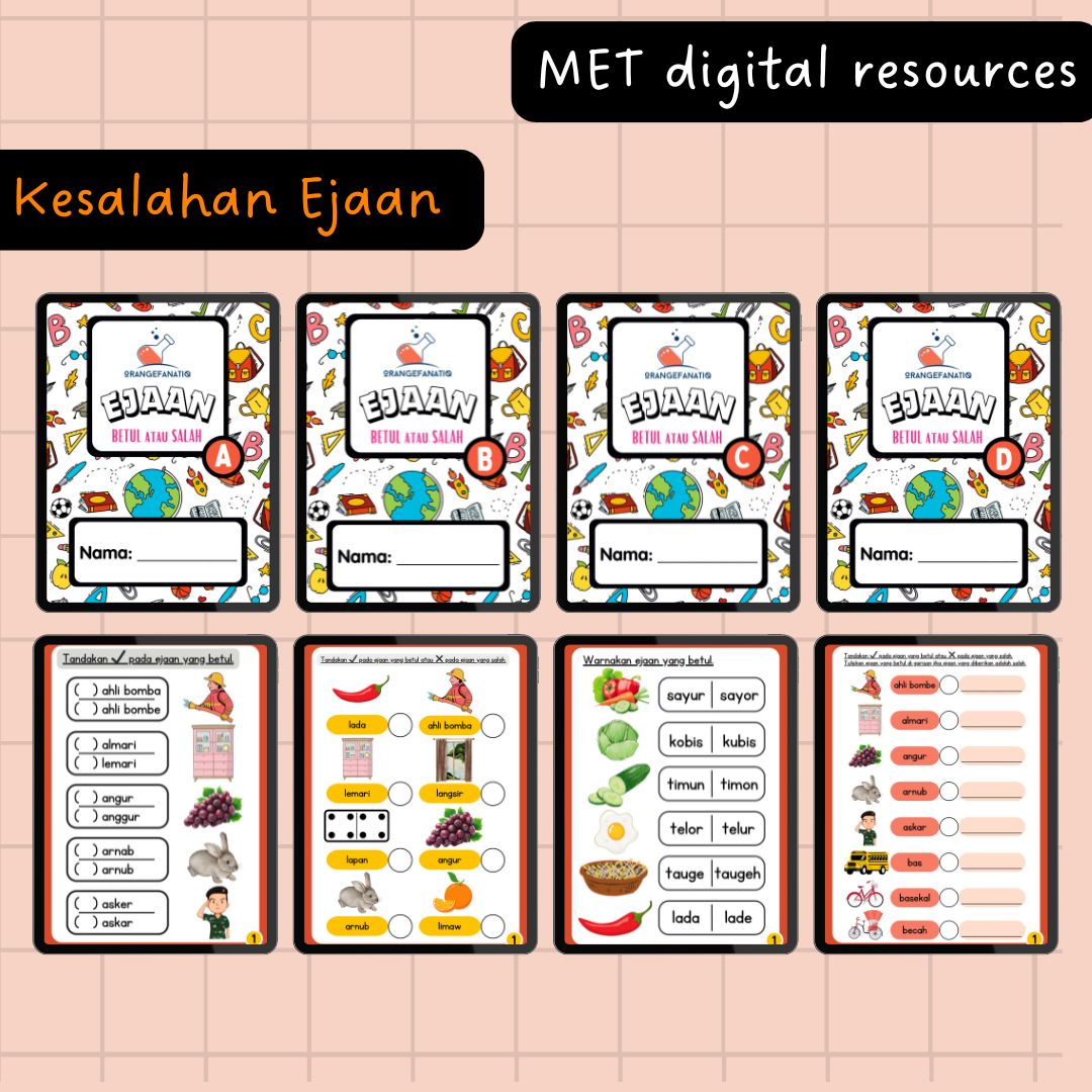 [Malay] Kesalahan Ejaan _0