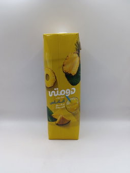 1L | Domty   Ananas | دومتي أناناس