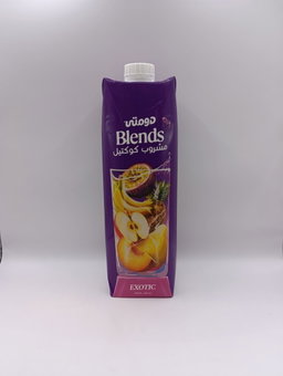 1L | Domty   Cocktail Exotic | دومتي كوكتيل