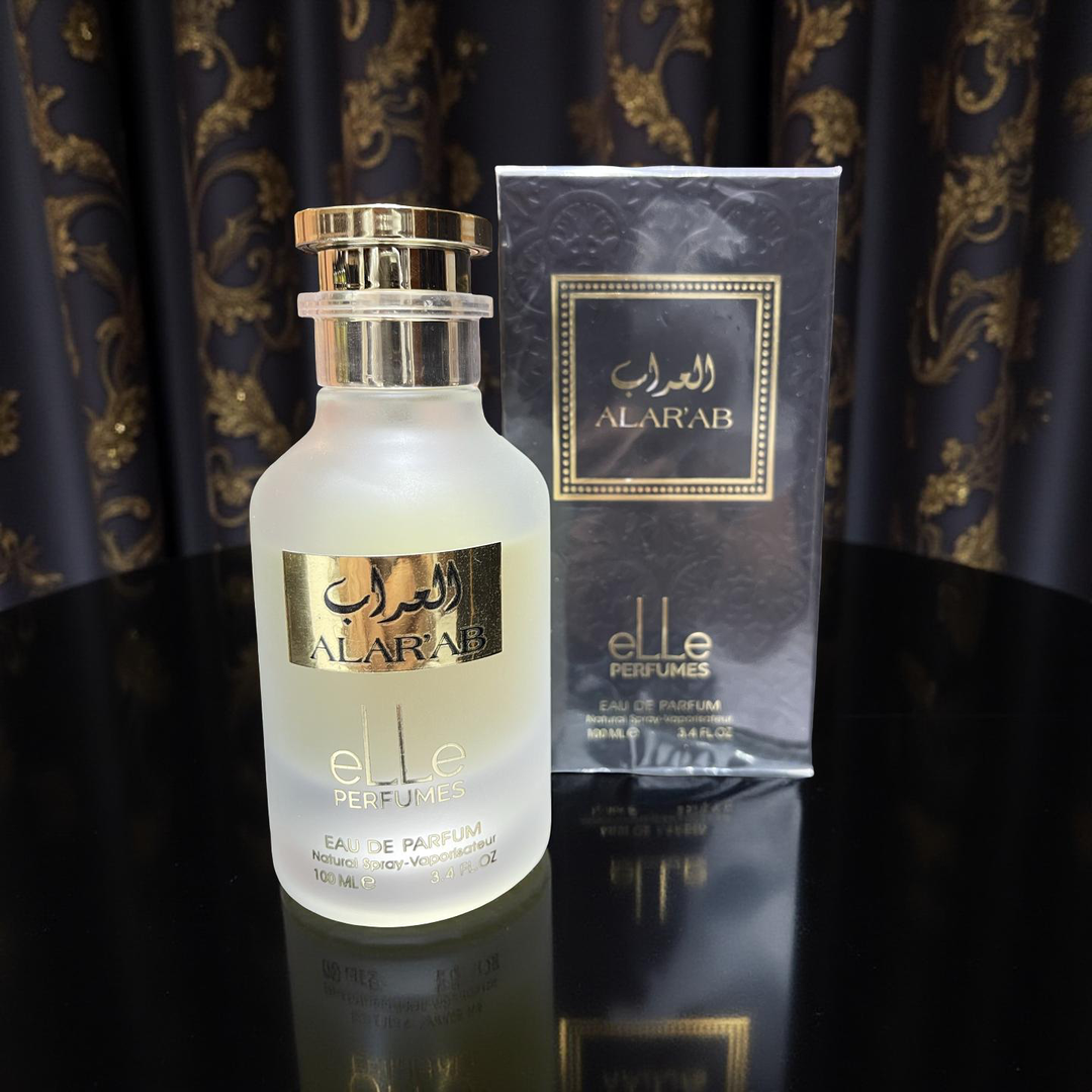 عطر العراب - ALARAB