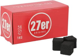 1Kg | 27er   Kohlen | فحم 27