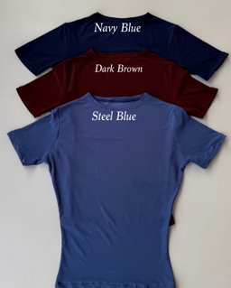 Hailey Fitted T-shirt 