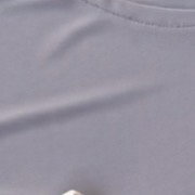 Hailey Fitted T-shirt _17