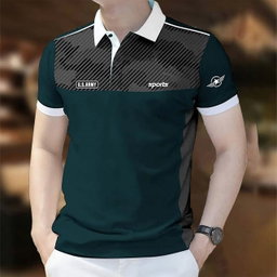Polo Shirt For Men