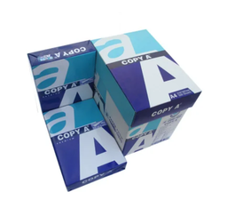 Rame papiers blancs A4