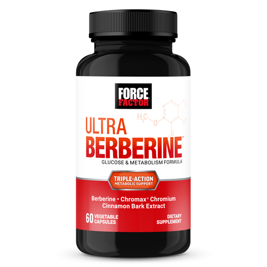 Force Factor - Ultra Berberine