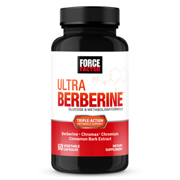 Force Factor - Ultra Berberine