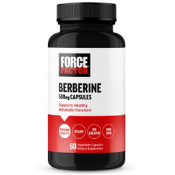 Force Factor - Berberine