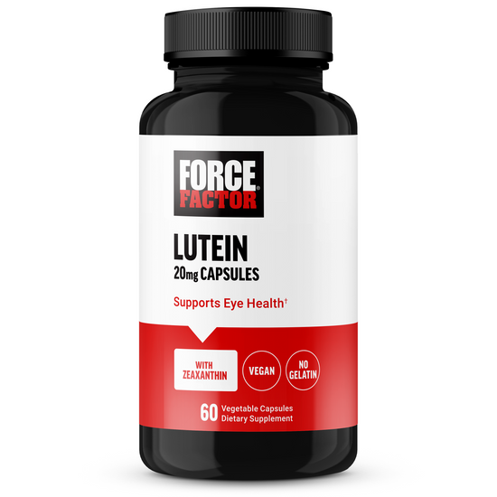 Force Factor - Lutein_0