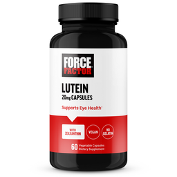 Force Factor - Lutein