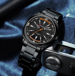 Stylish Men Watch