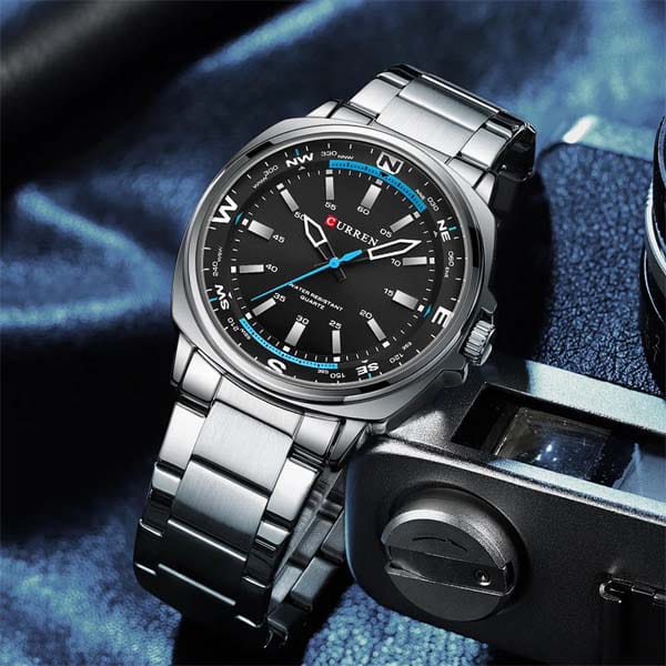 Stylish Men Watch_3