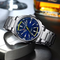 Stylish Men Watch