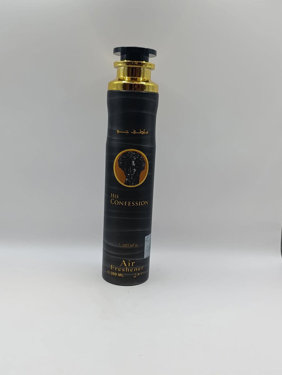 300ml | Lattafa Raumduft | لطافة معطر جو