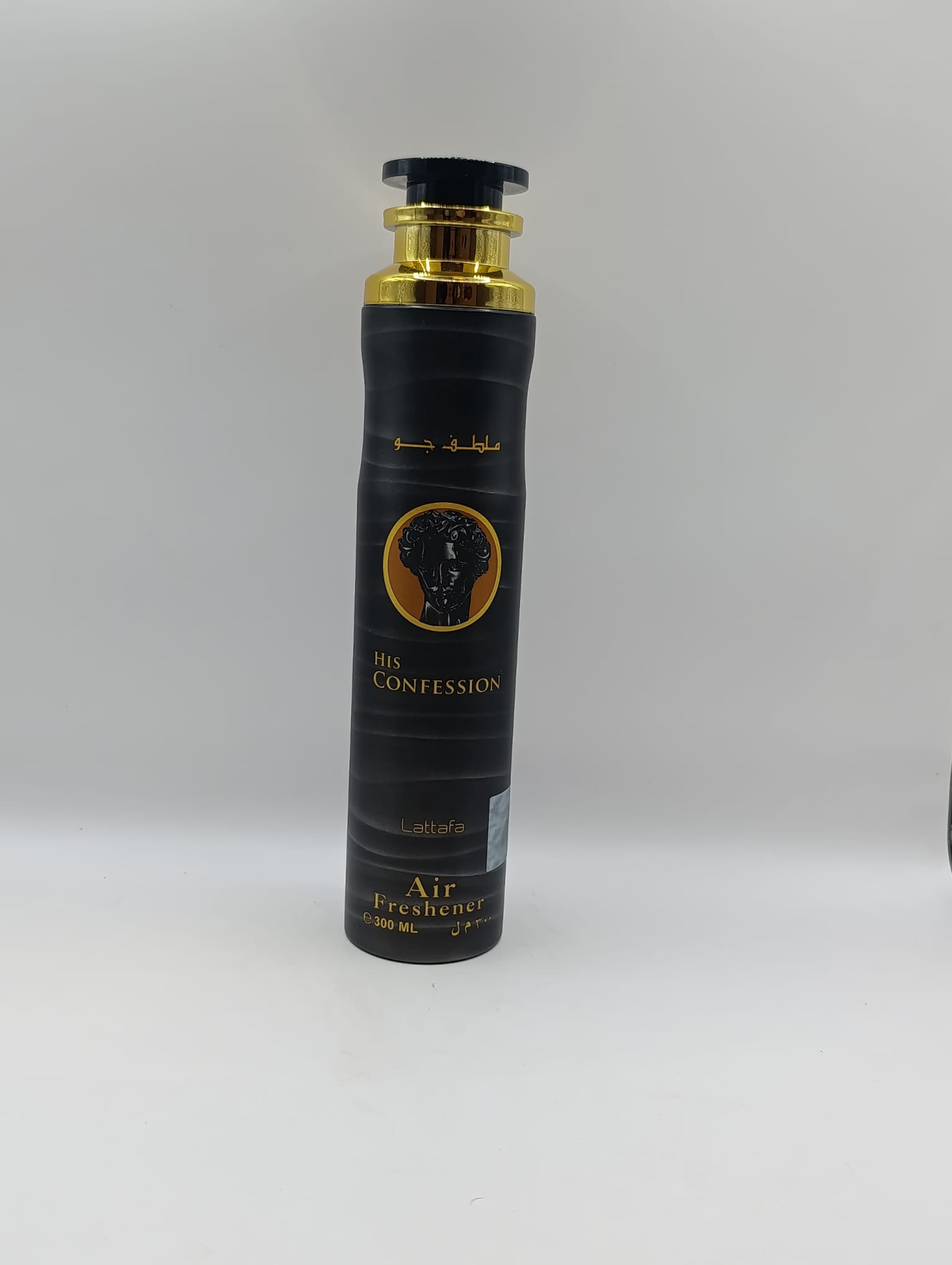 300ml | Lattafa   Raumduft | لطافة معطر جو_0